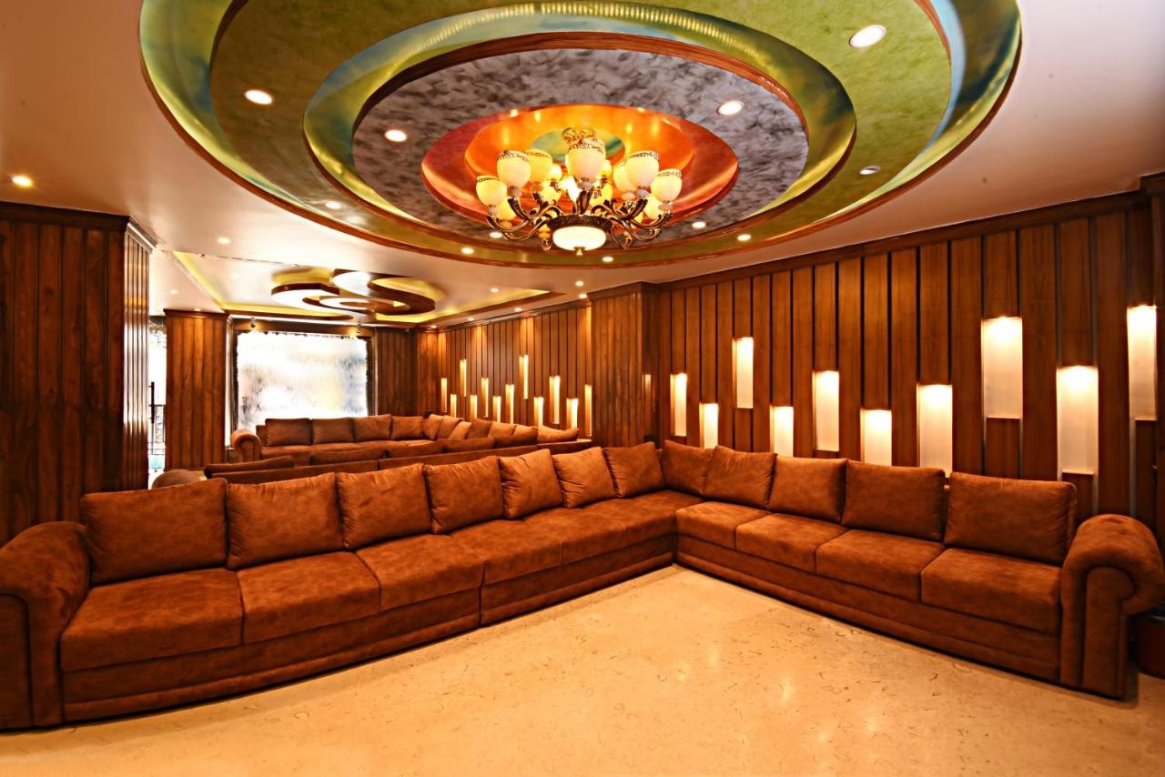 Hotel Thamel Park