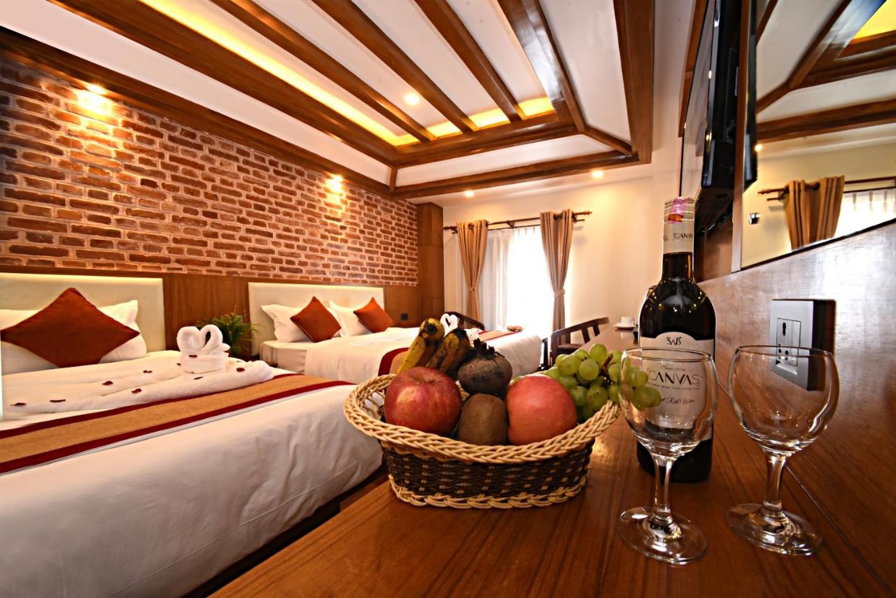 Hotel Thamel Park