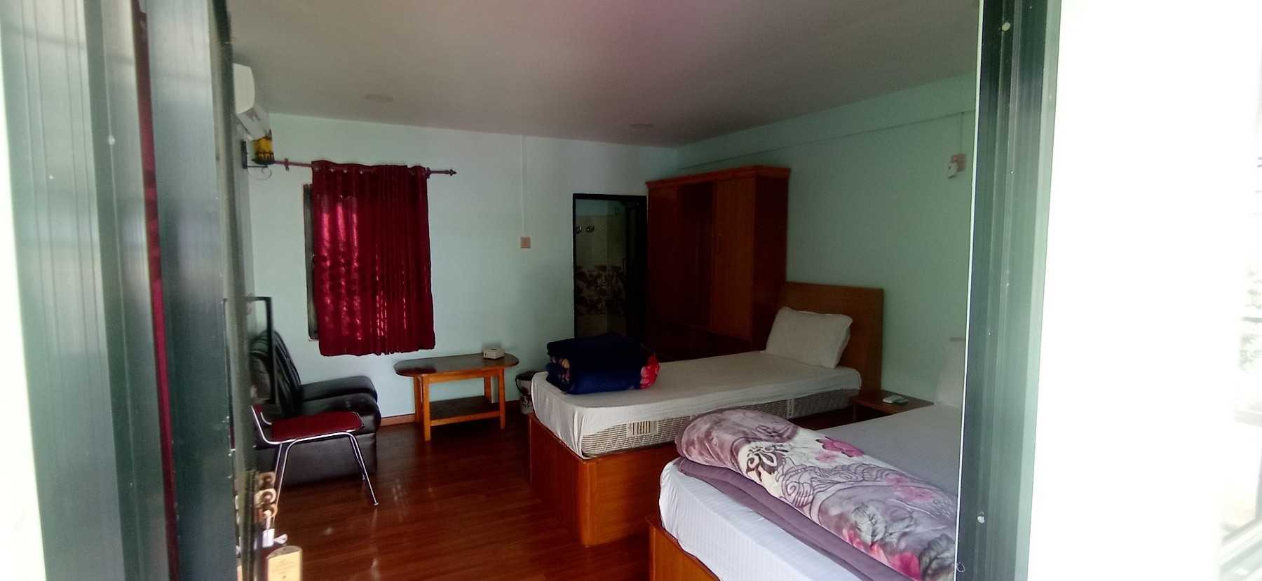 Hotel Kalabanzar and Garden Resort pvt.ltd