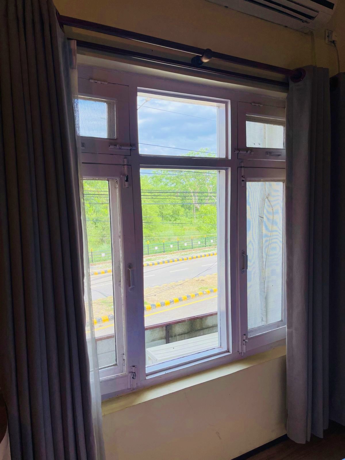 Hotel Peaceland Lumbini|Standard Triple Room