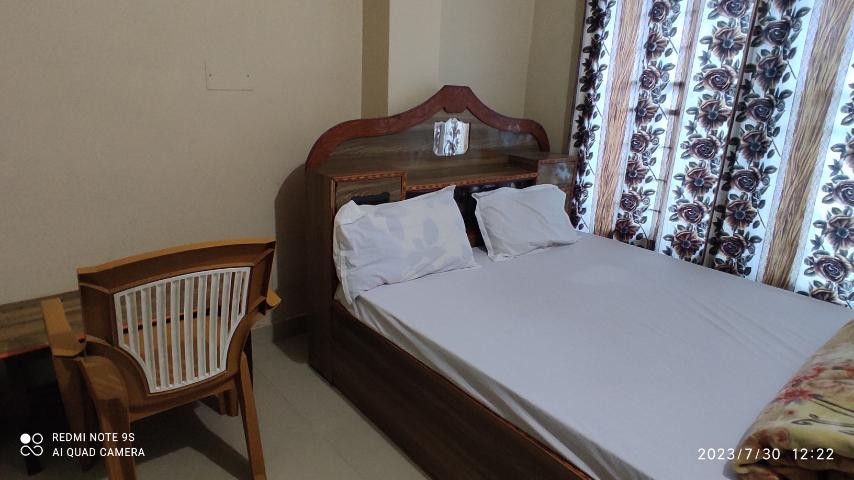 Single Non AC Room
