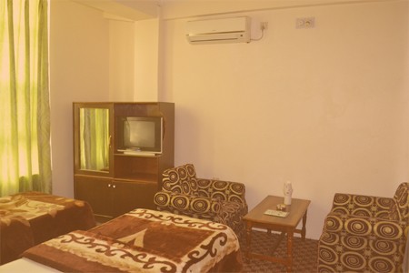 HOTEL THE MIRRIOR INN