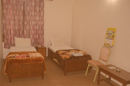 Standard Non AC Room