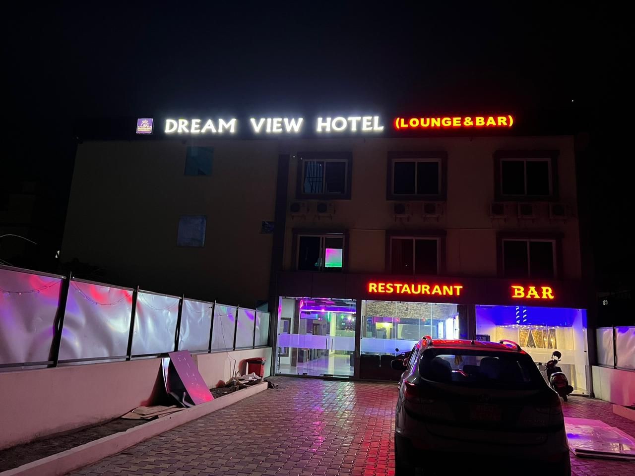 Dream View Hotel Pvt.Ltd