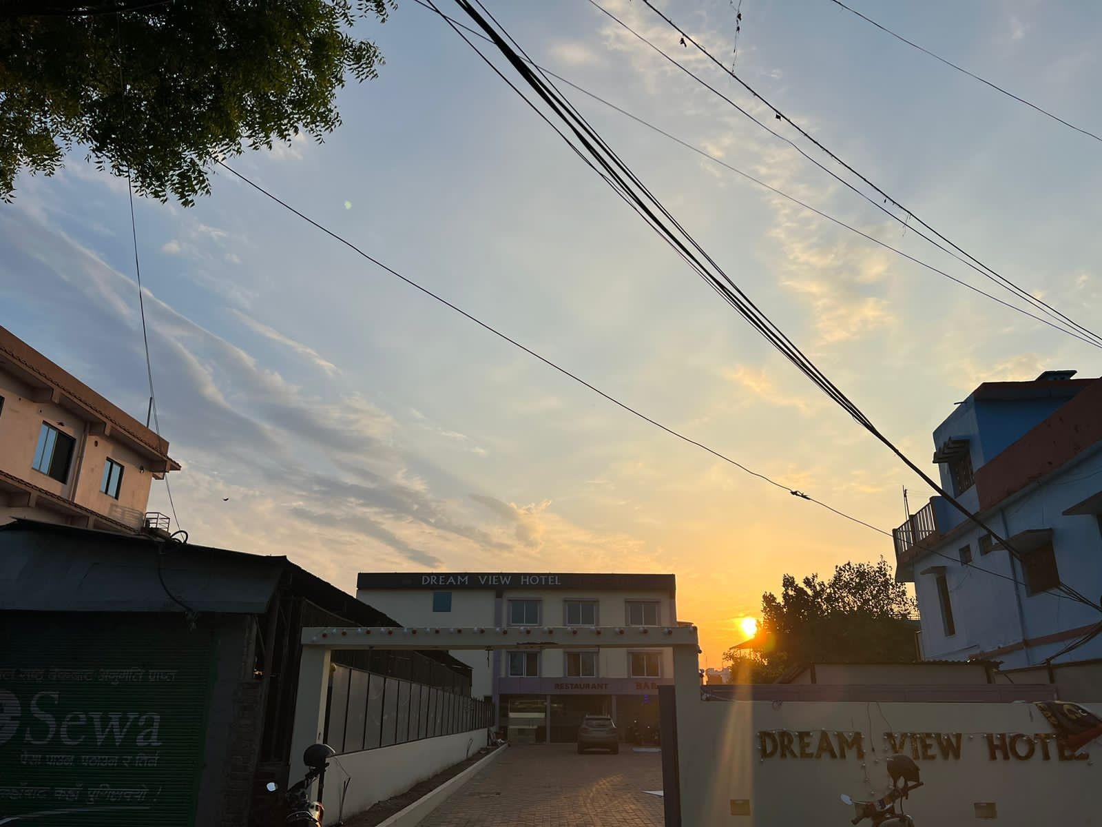 Dream View Hotel Pvt.Ltd