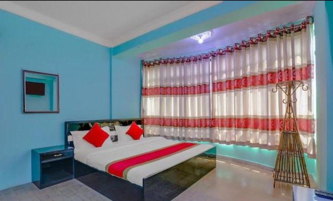 Hotel Green Park