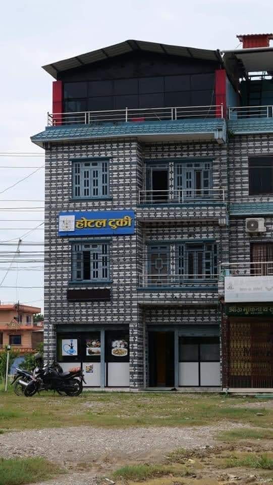 Hotel Tuki