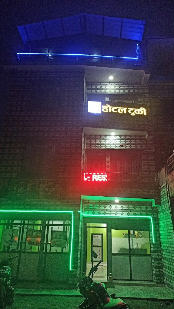 Hotel Tuki