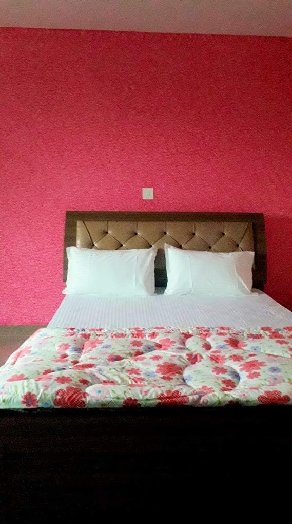 Hotel Tuki