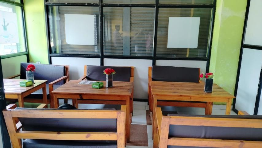 Hotel Tuki