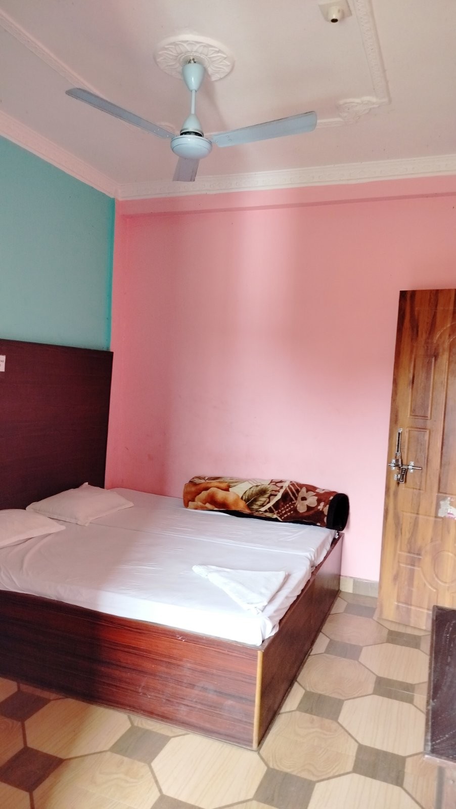 Hotel A2Z