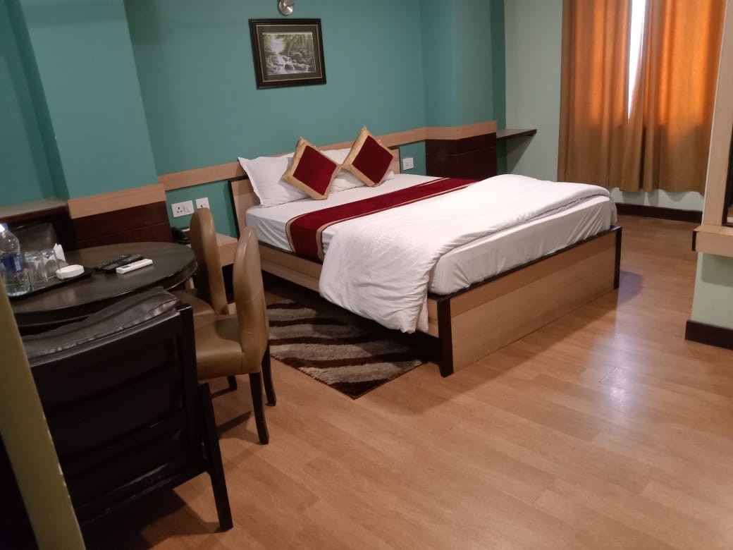Sitasharan Hotel and Plaza