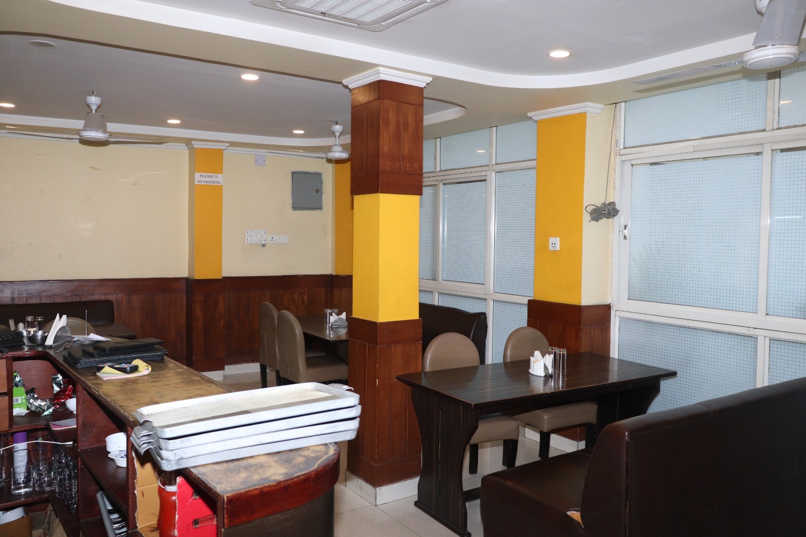 Sitasharan Hotel and Plaza