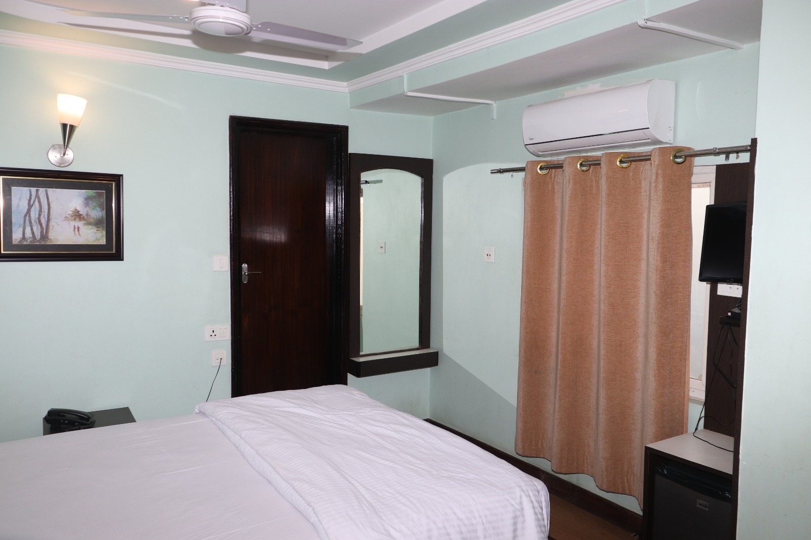 Sitasharan Hotel and Plaza