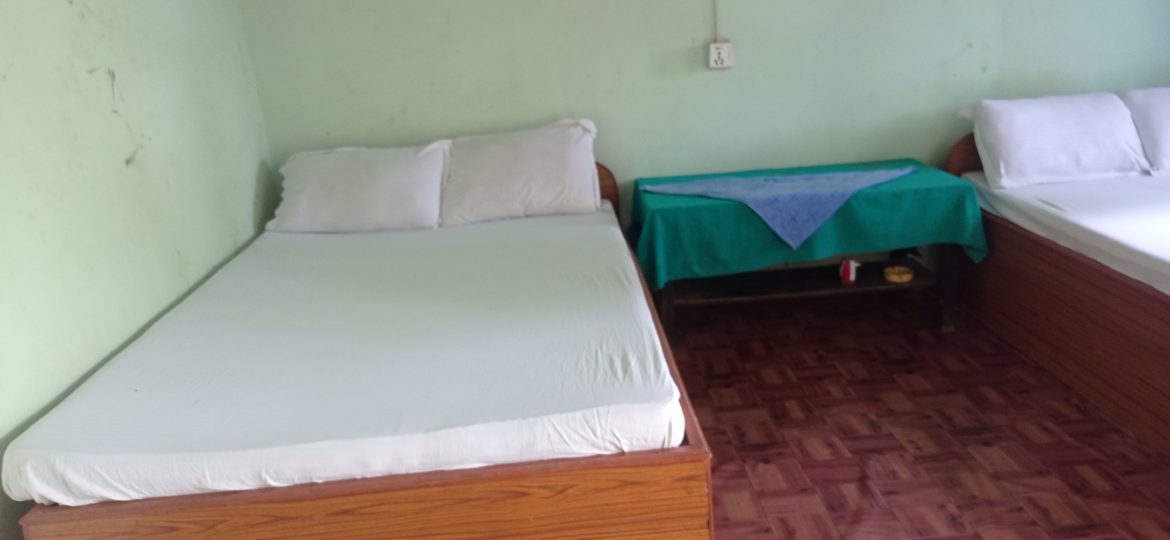 Hotel Dobhan