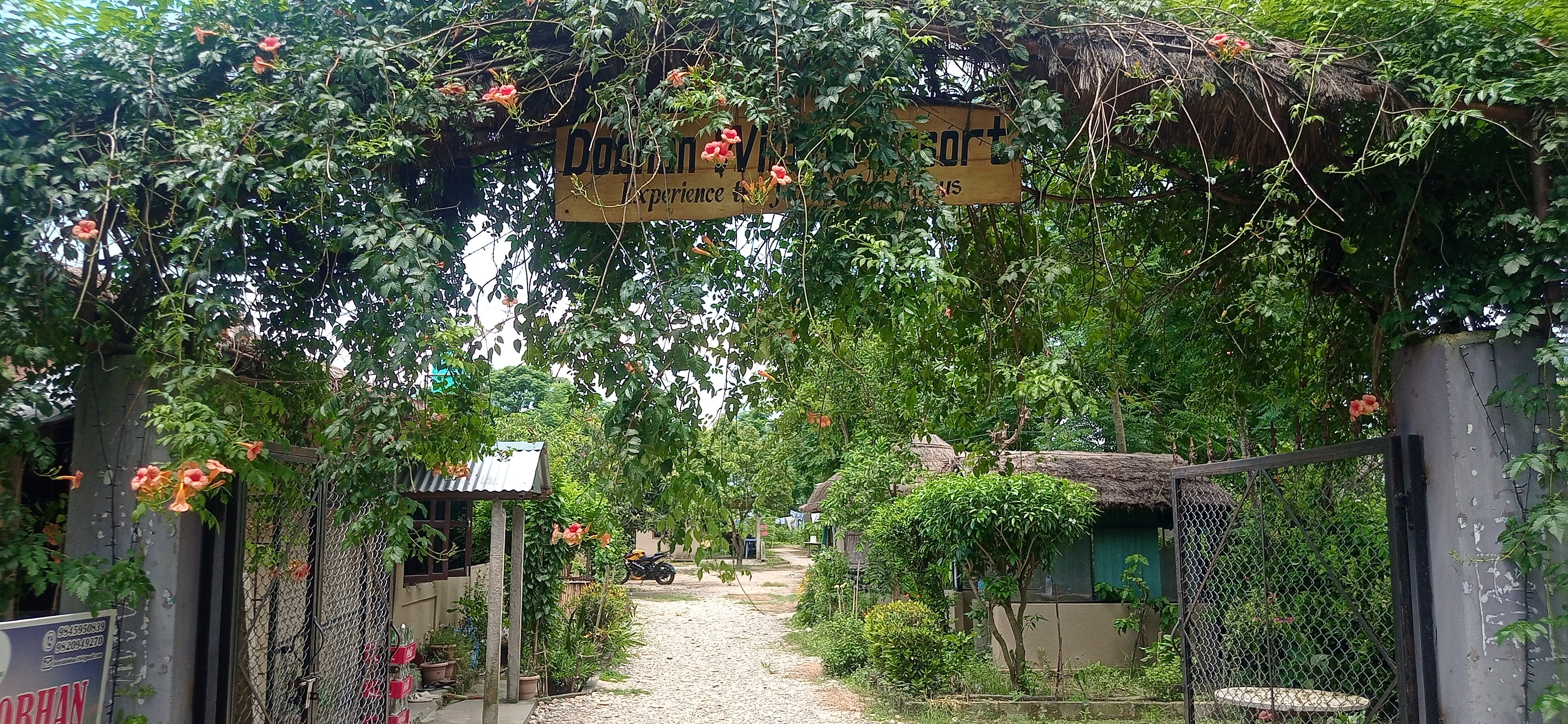 Hotel Dobhan