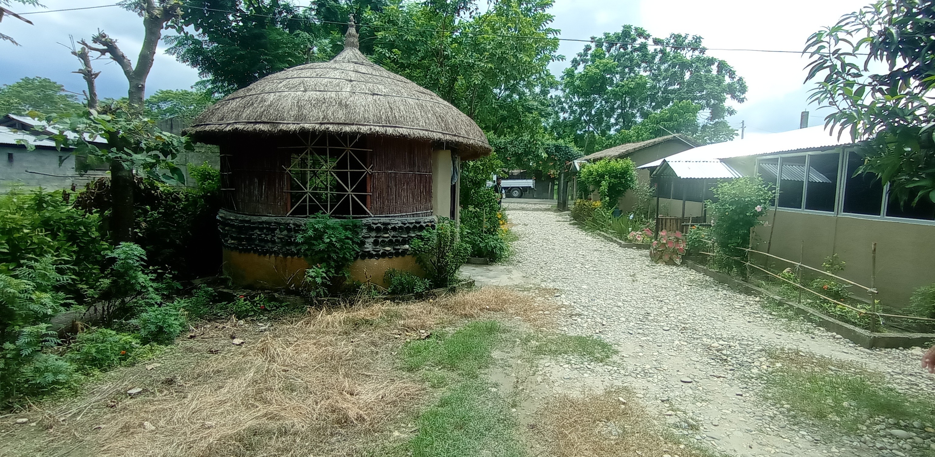 Hotel Dobhan