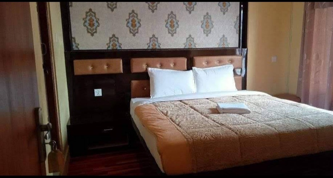Hotel Umbrella