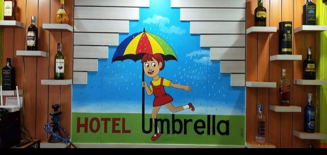 Hotel Umbrella