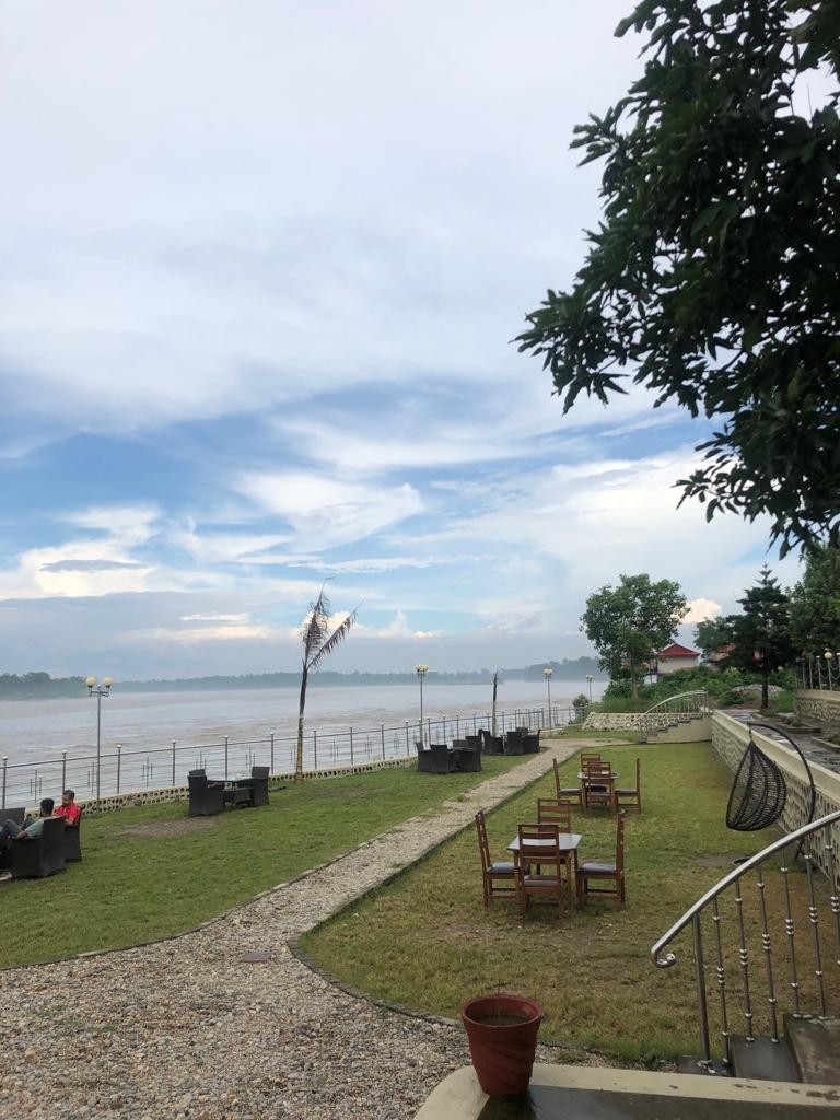 Hotel Sungava Retreat Pvt. Ltd