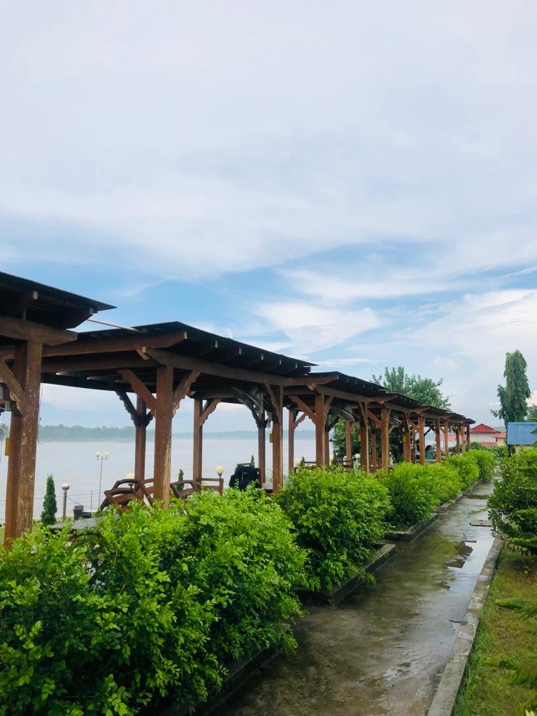 Hotel Sungava Retreat Pvt. Ltd