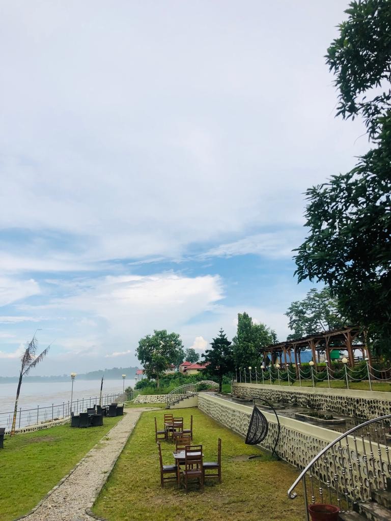 Hotel Sungava Retreat Pvt. Ltd