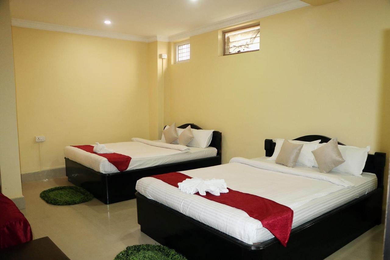 Hotel RR