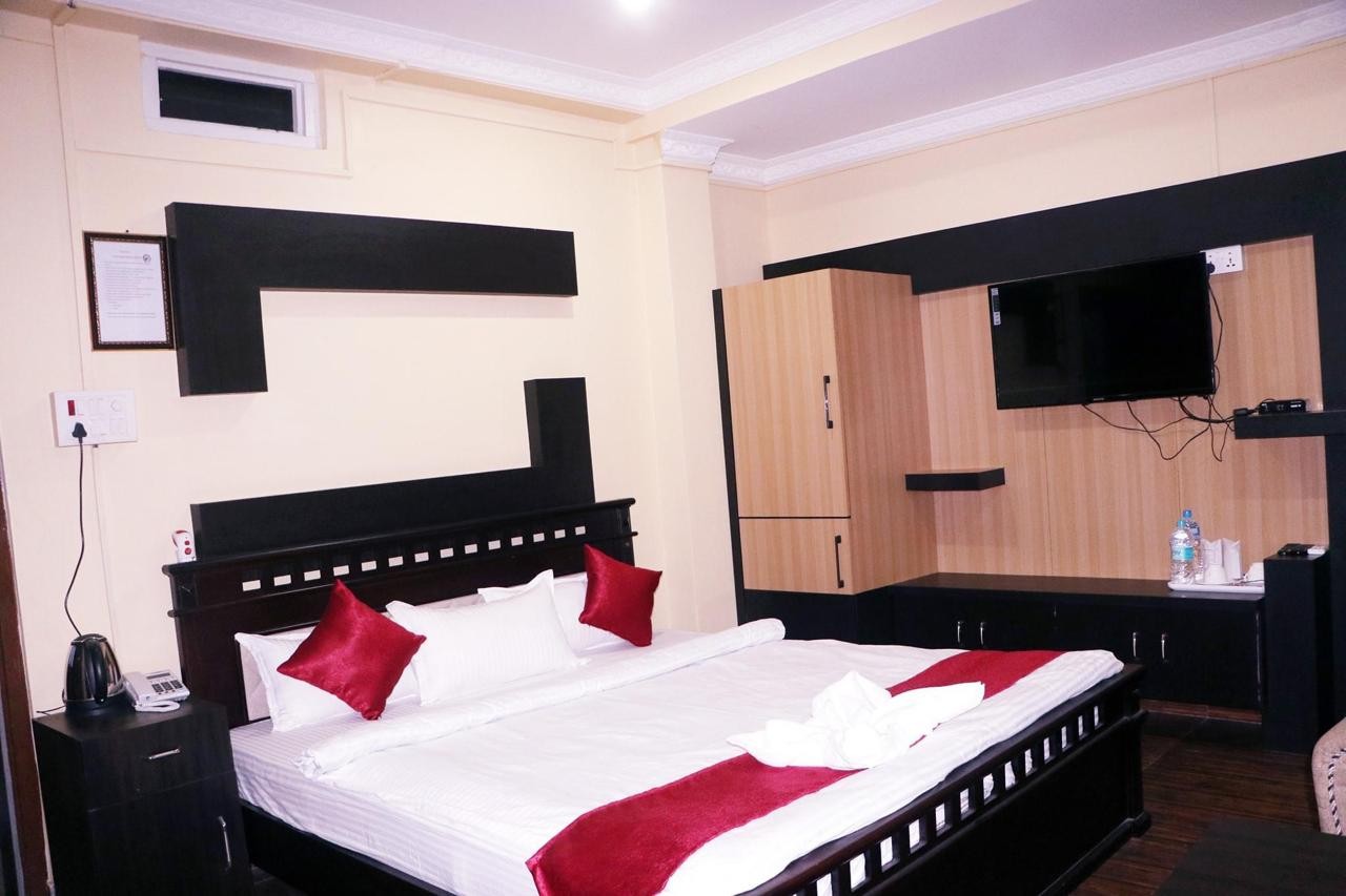 Hotel RR