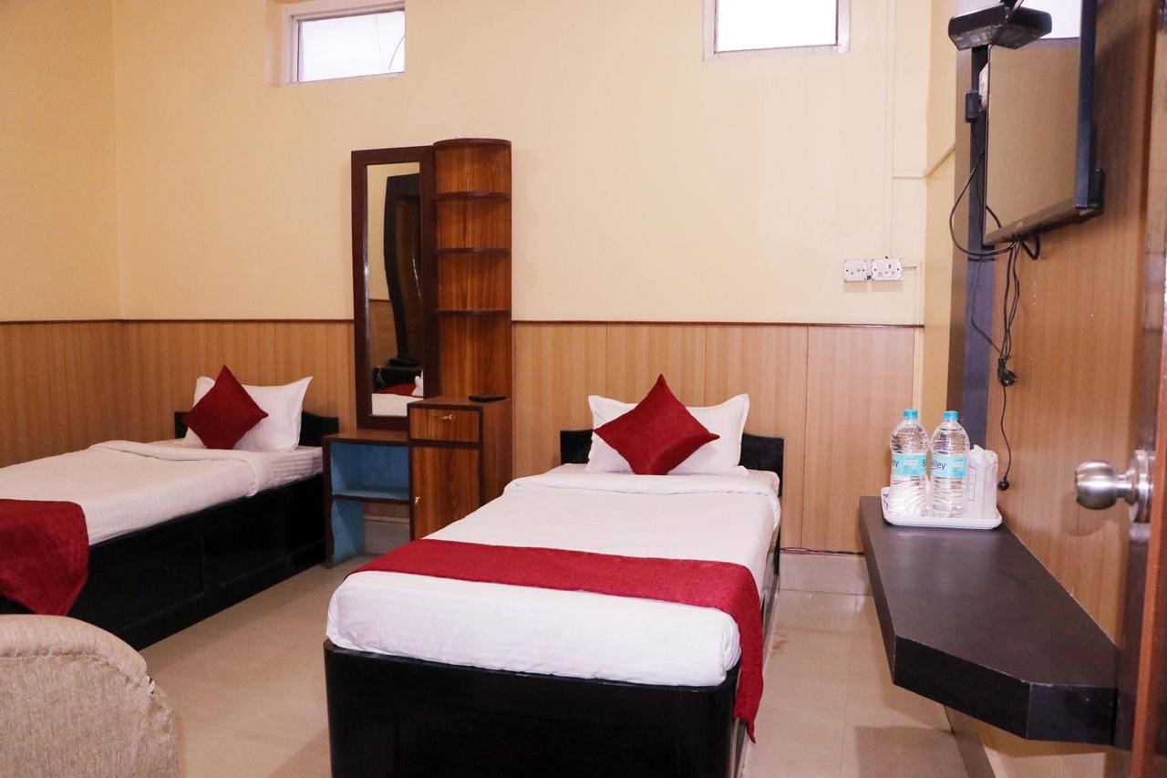 Hotel RR