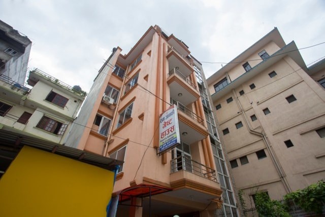 Ram Janaki Hotel