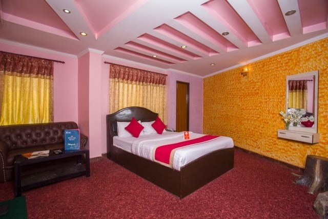 Ram Janaki Hotel