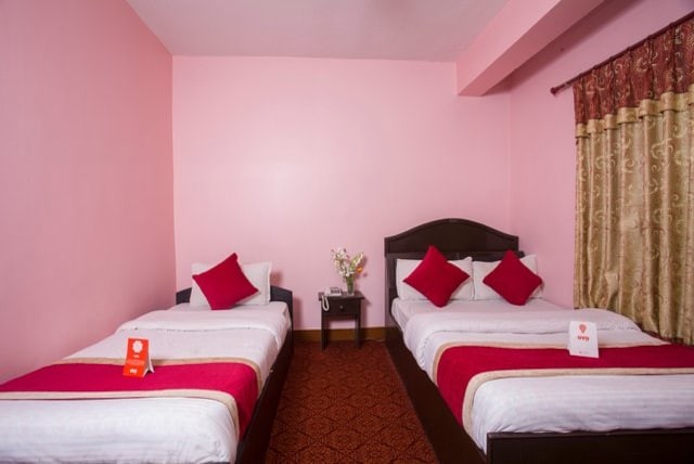 Ram Janaki Hotel