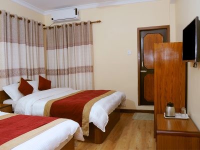 Hotel Bagmati Pvt. Ltd