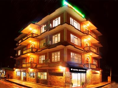 Hotel Bagmati Pvt. Ltd