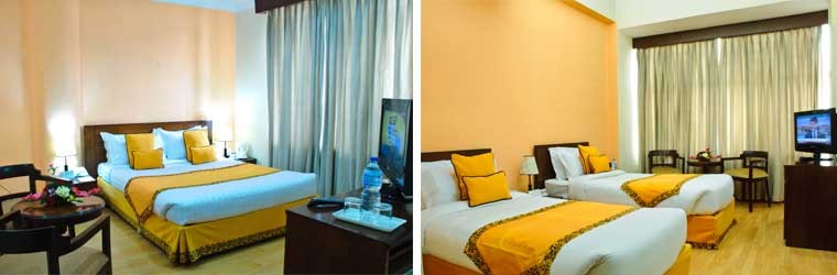 Airport Hotel Pvt Ltd