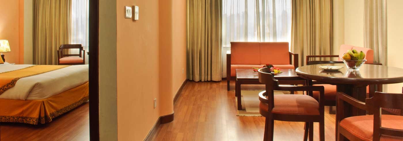 Airport Hotel Pvt Ltd