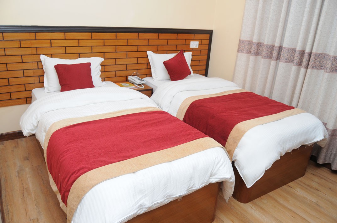 Hotel Bagmati Pvt. Ltd