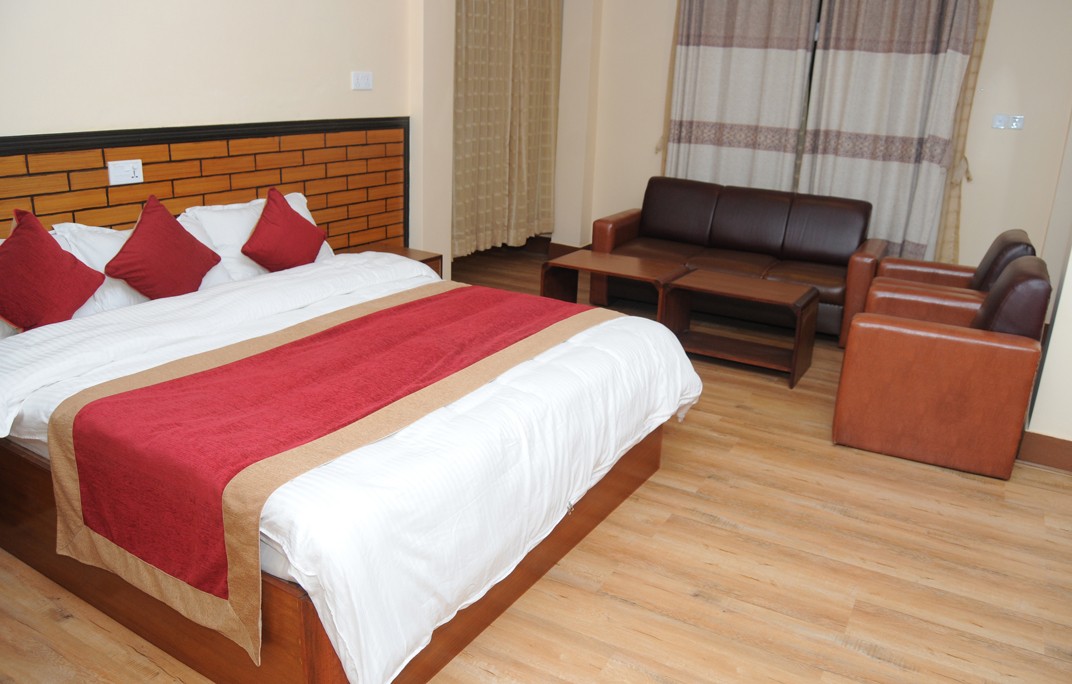 Hotel Bagmati Pvt. Ltd