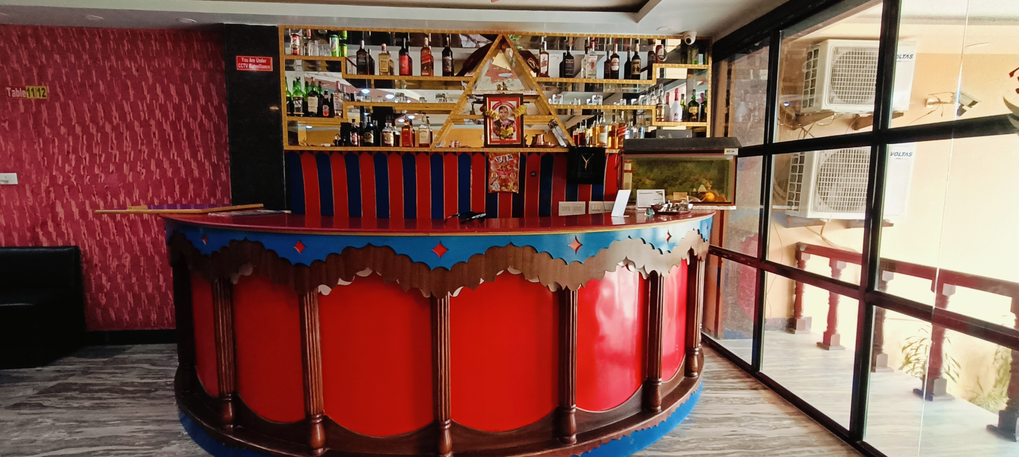 SARLAHI HOTEL RESTAURANT AND PARTY PALACE