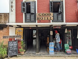 Good Hotel Pvt. Ltd