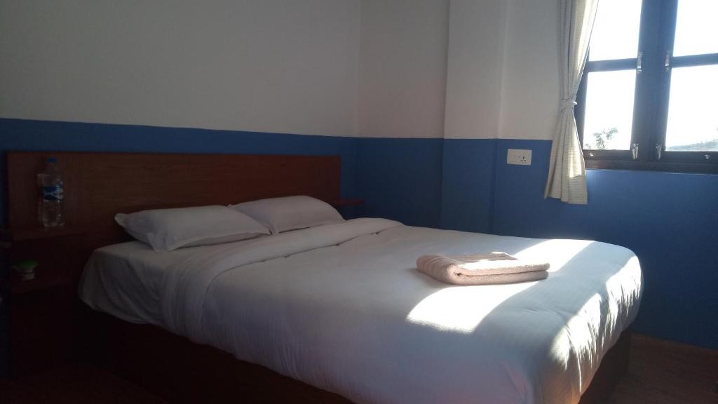 Good Hotel Pvt. Ltd