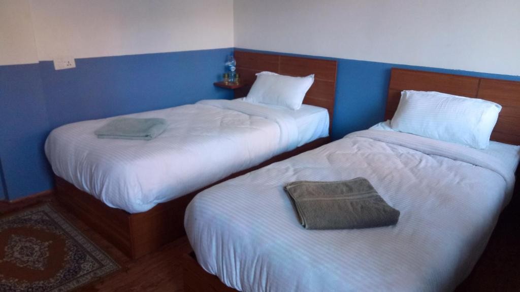 Good Hotel Pvt. Ltd