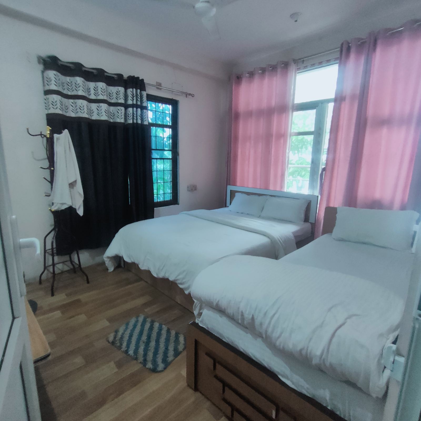 Siddhartha Hotel & Lodge