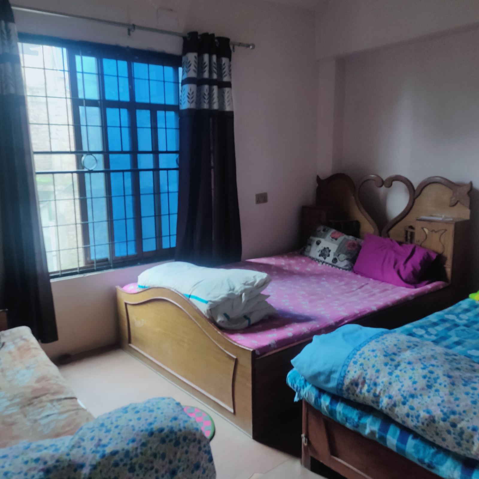 Siddhartha Hotel & Lodge