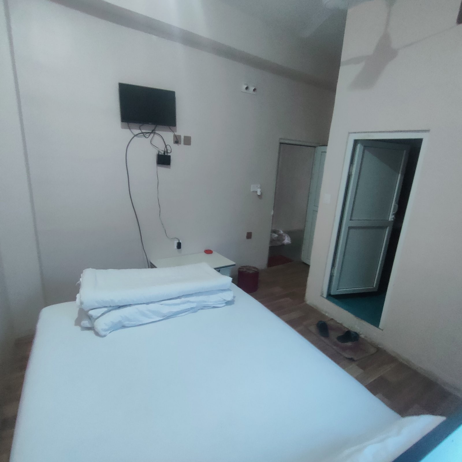 Siddhartha Hotel & Lodge
