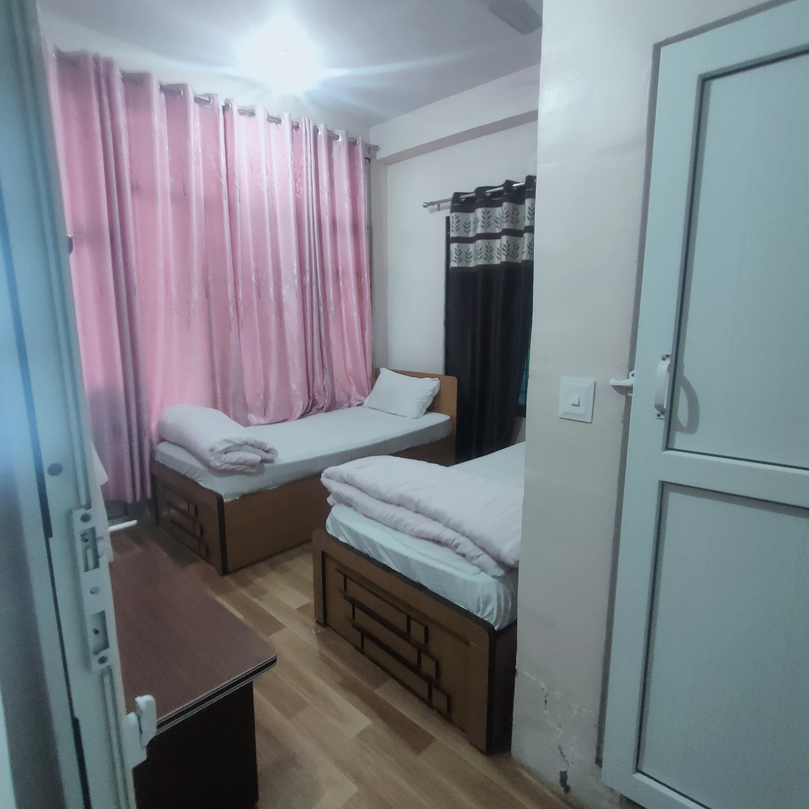 Siddhartha Hotel & Lodge