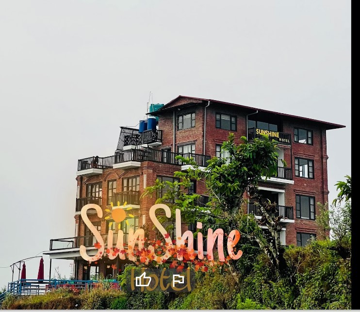 Sunshine Hotel