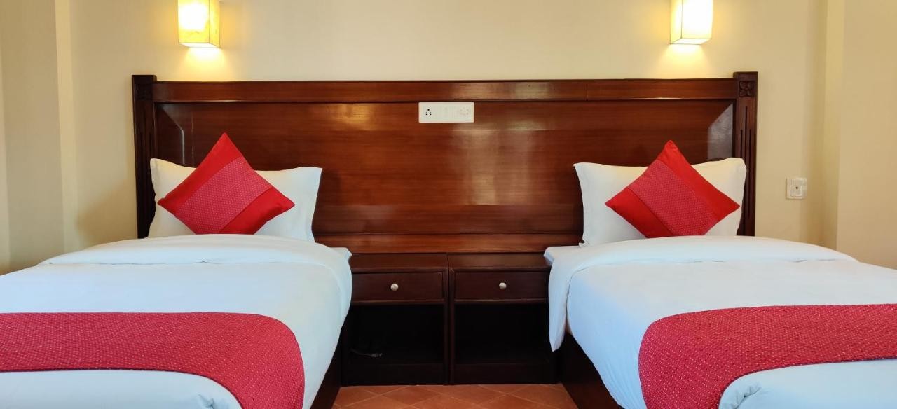 Bandipur Village Inn
