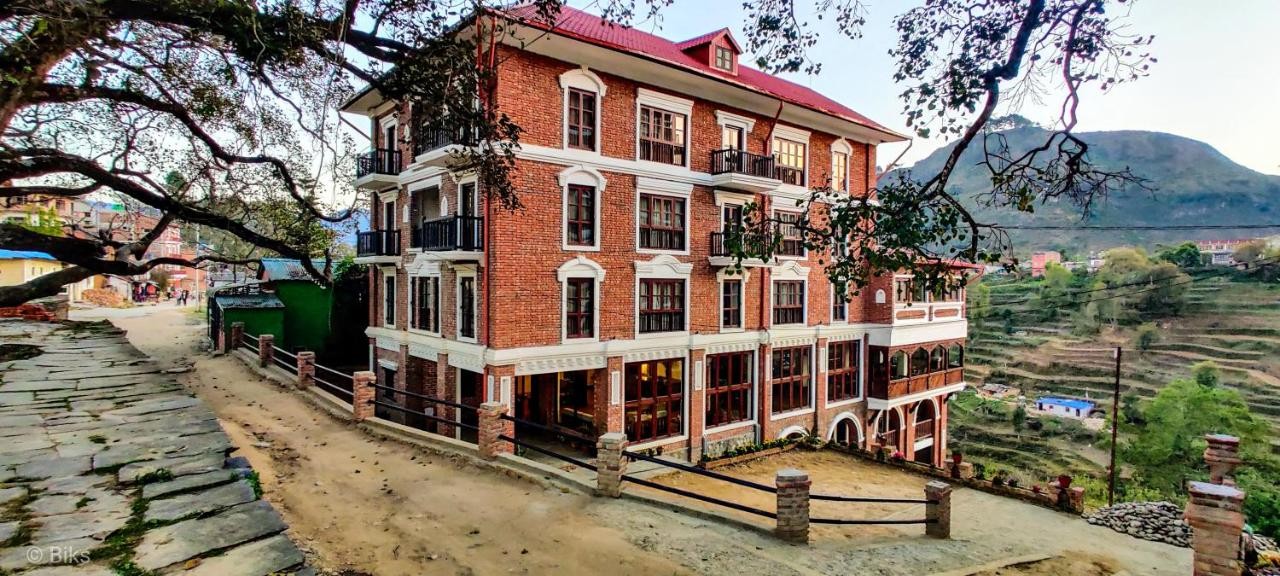 Bandipur Village Inn