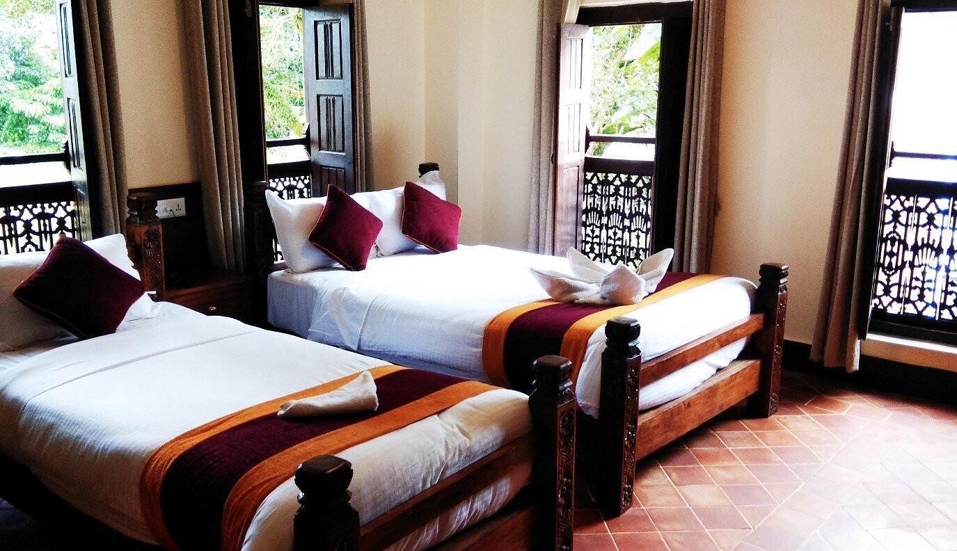 Hotel Durbar Himalayan